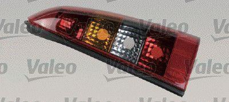 VALEO 043218 Rücklicht Opel Astra G Caravan Sport