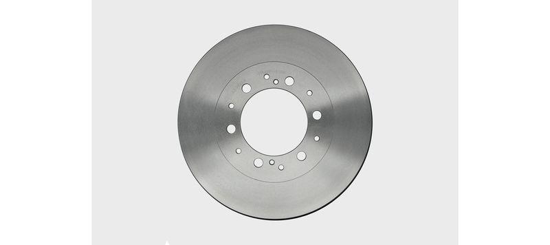 HELLA 8DT 355 303-141 Bremstrommel