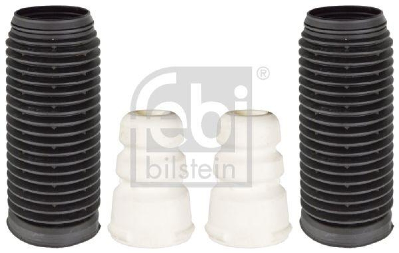 FEBI BILSTEIN 108090 Protection Kit für Stoßdämpfer für VW-Audi