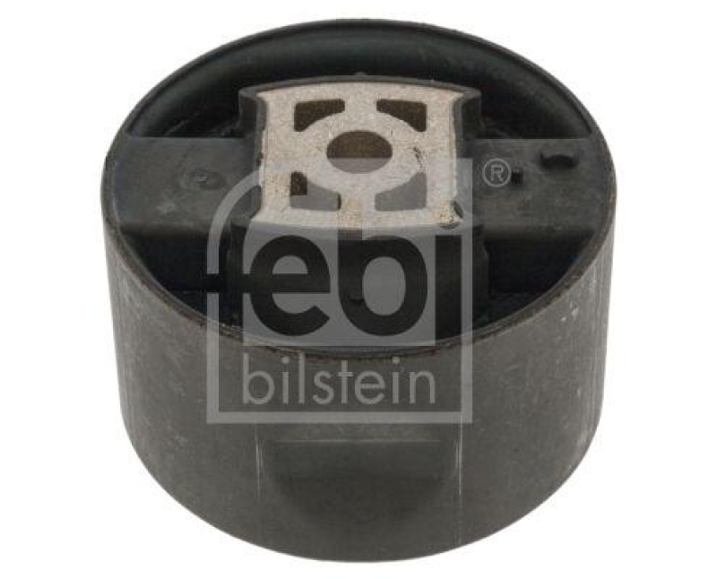 FEBI BILSTEIN 100687 Motorlager für Peugeot