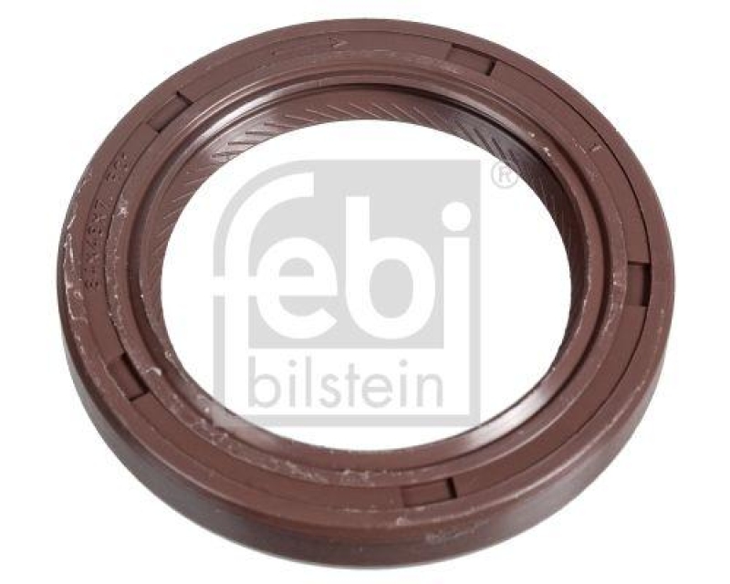 FEBI BILSTEIN 106997 Kurbelwellendichtring für KIA