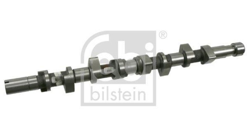 FEBI BILSTEIN 21987 Nockenwelle für Renault