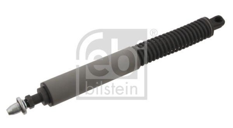 FEBI BILSTEIN 28005 Gasdruckfeder für Heckklappe für CITROEN