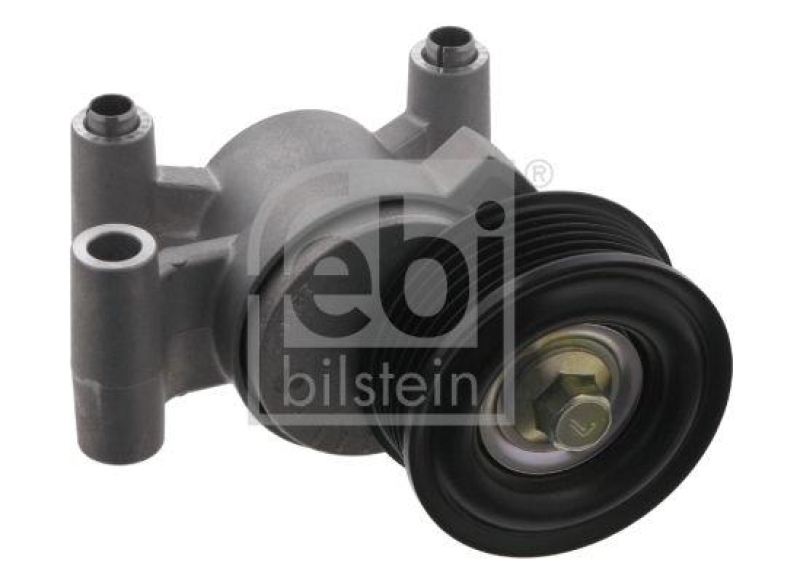 FEBI BILSTEIN 33356 Riemenspanner für Keilrippenriemen für MAZDA