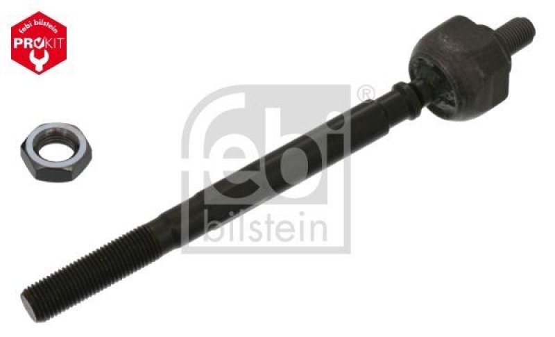 FEBI BILSTEIN 42208 Axialgelenk mit Kontermutter für HONDA