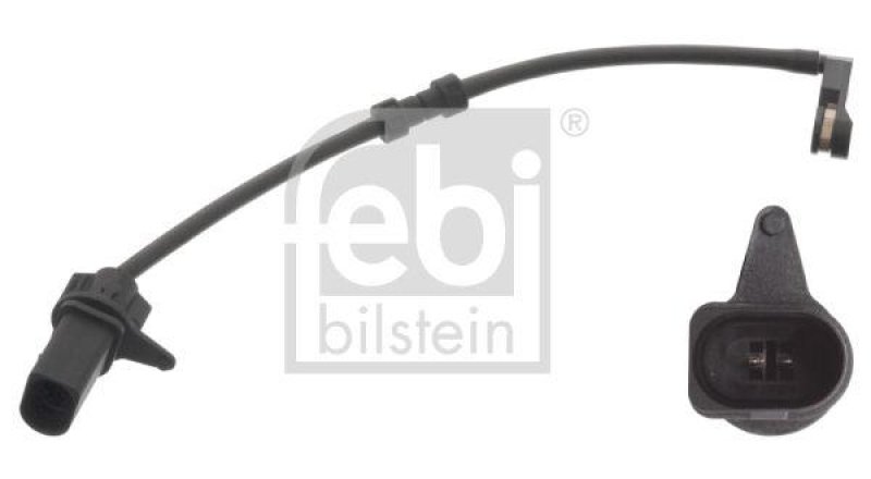 FEBI BILSTEIN 45234 Verschleißkontakt für VW-Audi