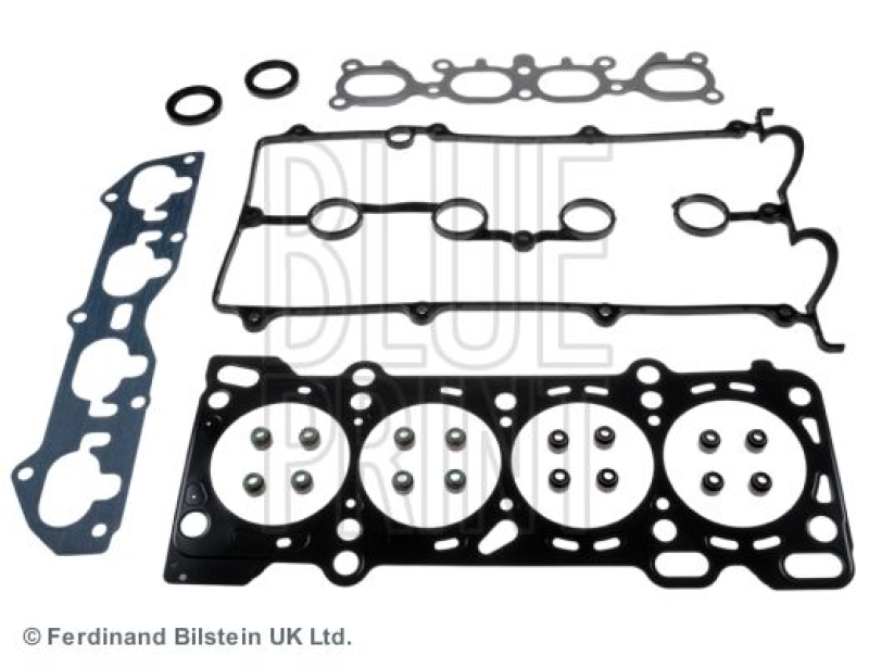 BLUE PRINT ADM56261 Zylinderkopfdichtungssatz für MAZDA