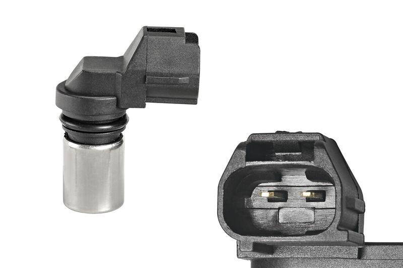 VALEO 254072 Kurbelwellensensor FORD VOLVO