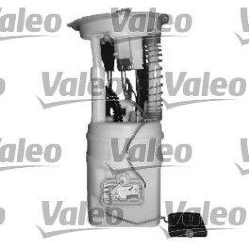 VALEO 347037 Kraftstoffpumpe Modul MERC Classe A