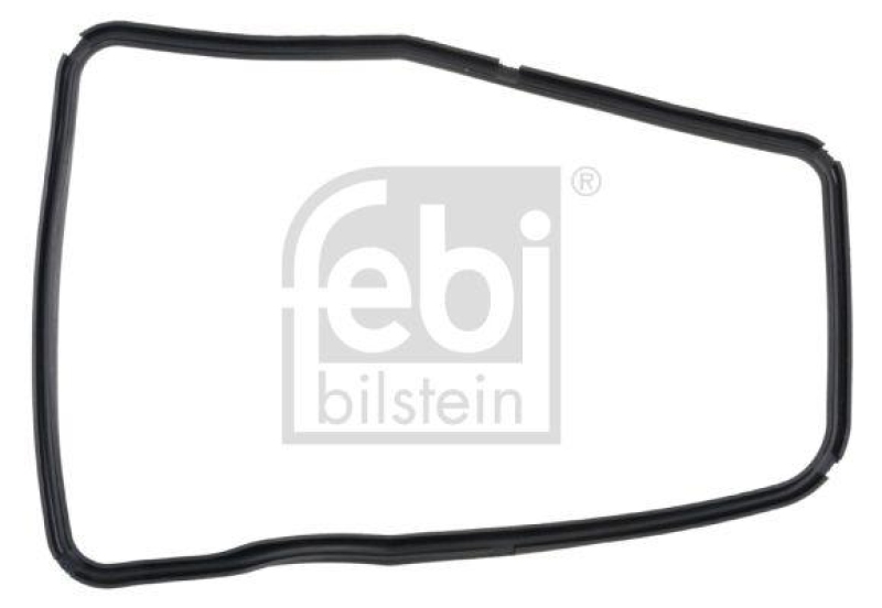 FEBI BILSTEIN 08994 Ölwannendichtung für Automatikgetriebe für BMW