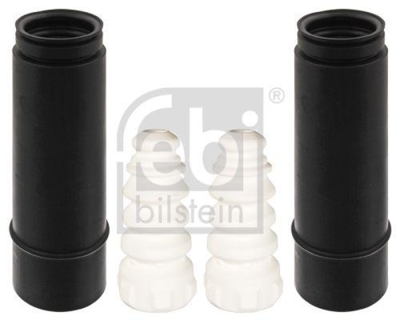 FEBI BILSTEIN 108092 Protection Kit für Stoßdämpfer für VW-Audi