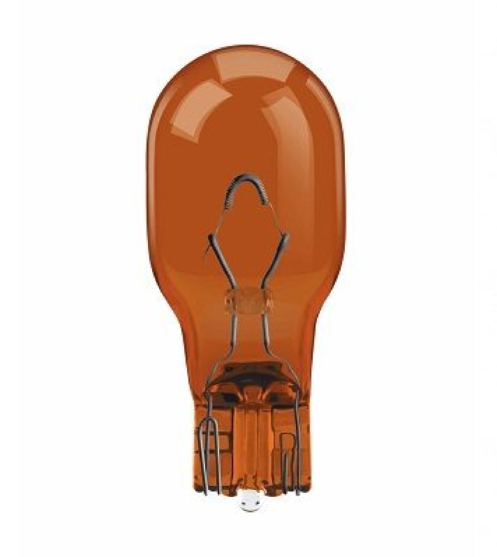 OSRAM 921NA Glühbirne Blinkerlampe 12V 16W