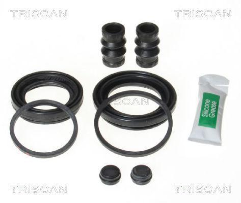 TRISCAN 8170 204860 Reperatursatz für Fiat