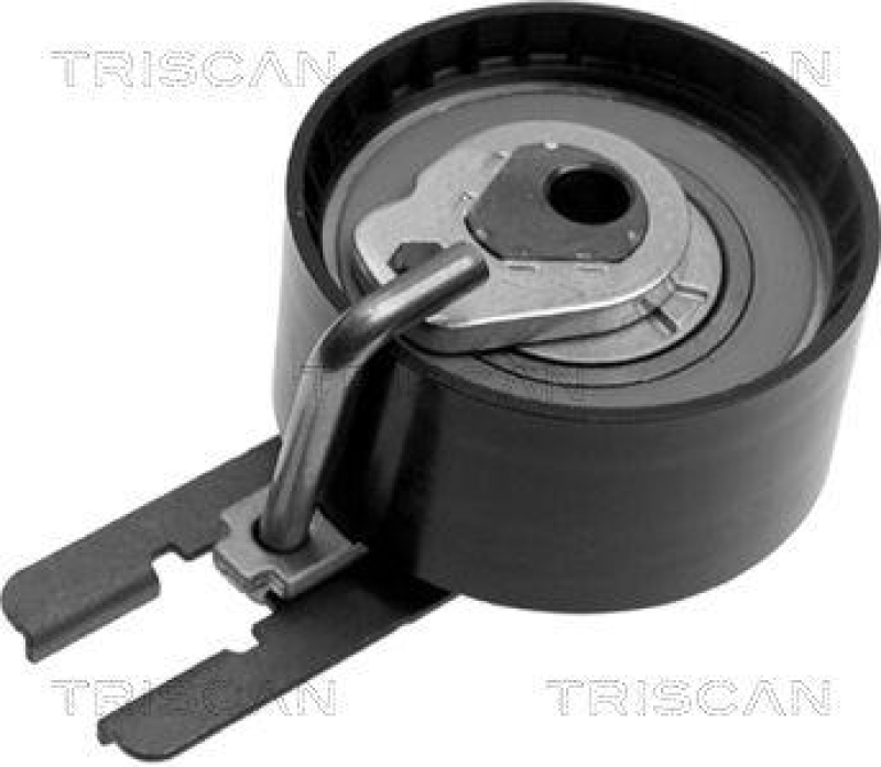 TRISCAN 8646 10121 Spannrolle für Citroen, Ford, Peugeot