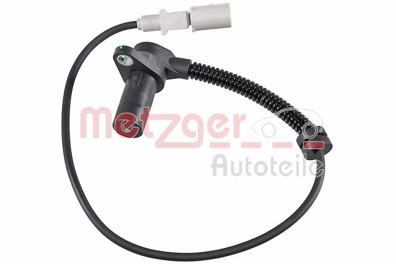 METZGER 0902199 Impulsgeber, Kurbelwelle für AUDI/VW