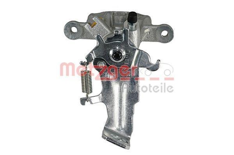 METZGER 6260321 Bremssattel Neuteil für NISSAN HA links