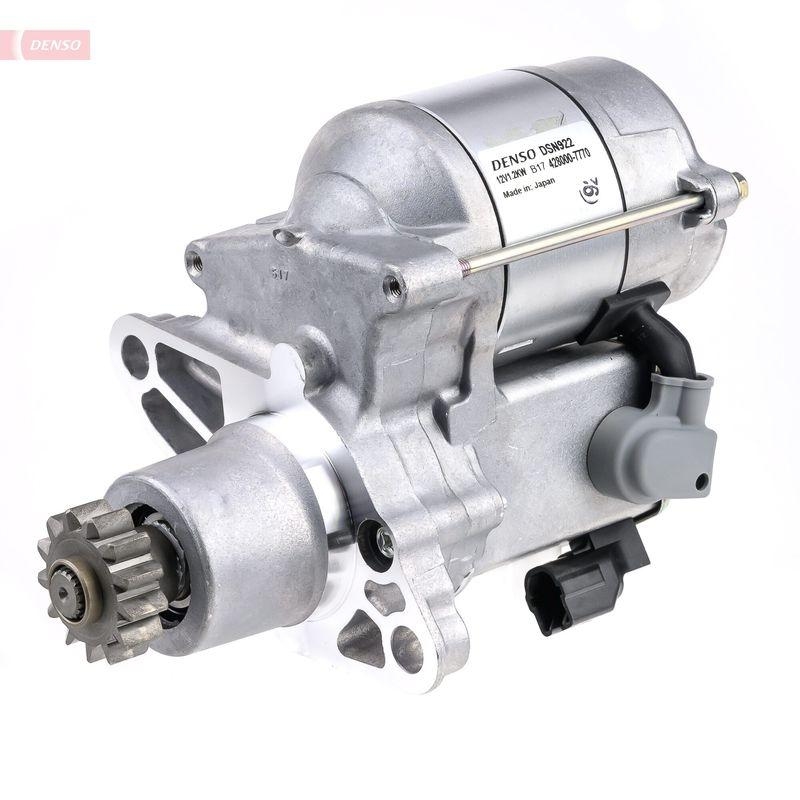 DENSO DSN922 Starter TOYOTA AVENSIS (97-03)