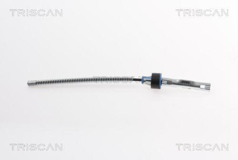 TRISCAN 8140 501131 Handbremsseil für Mazda