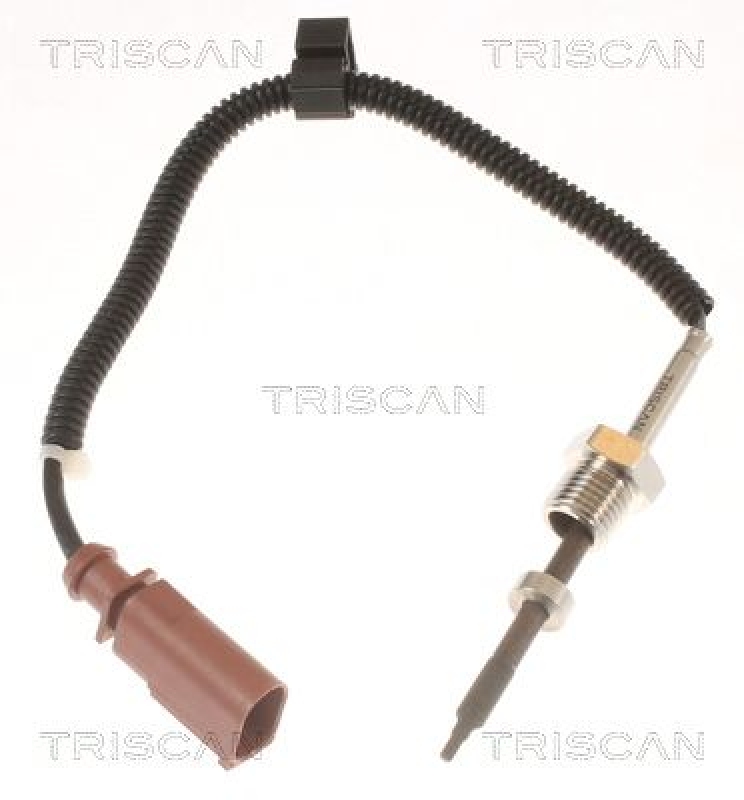 TRISCAN 8826 29156 Sensor, Abgastemperatur für Audi, Porsche