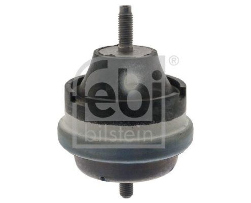 FEBI BILSTEIN 100688 Motorlager für Peugeot