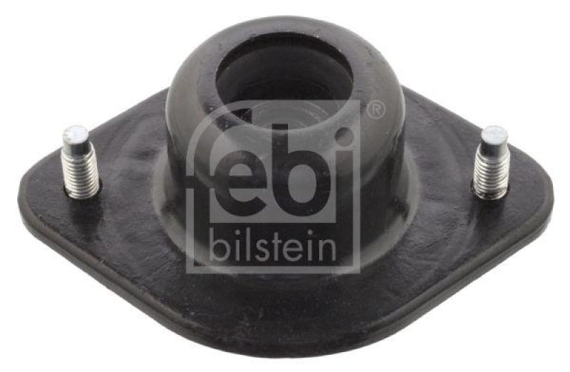 FEBI BILSTEIN 103188 Federbeinstützlager ohne Kugellager für NISSAN