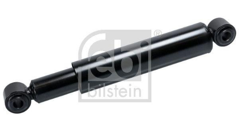 FEBI BILSTEIN 179334 Stoßdämpfer für Iveco