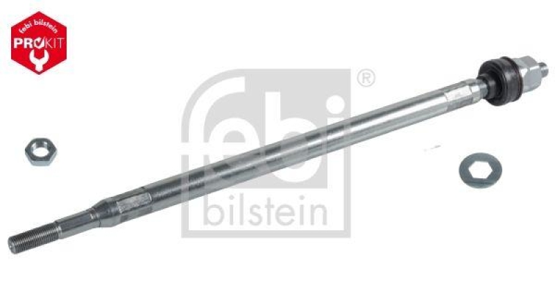 FEBI BILSTEIN 42209 Axialgelenk mit Kontermutter für HONDA