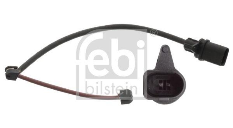 FEBI BILSTEIN 45235 Verschleißkontakt für VW-Audi