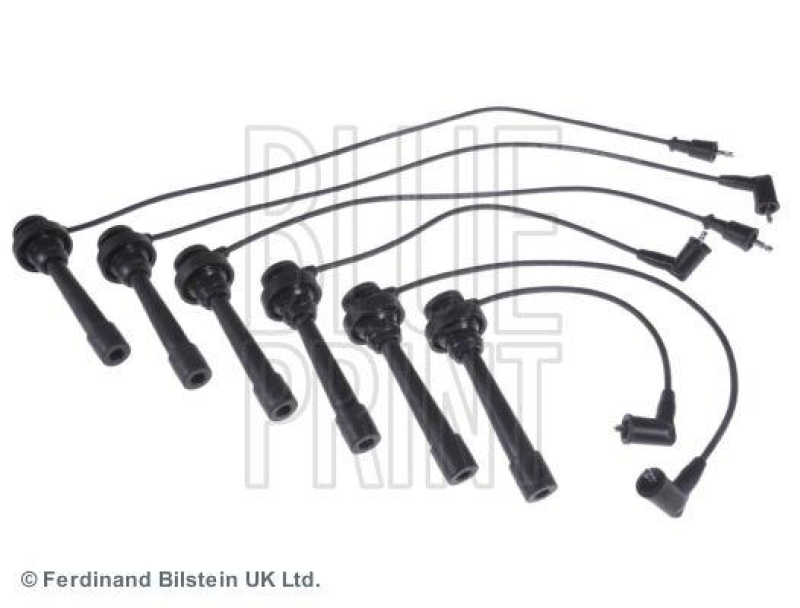 BLUE PRINT ADC41617 Zündleitungssatz für MITSUBISHI