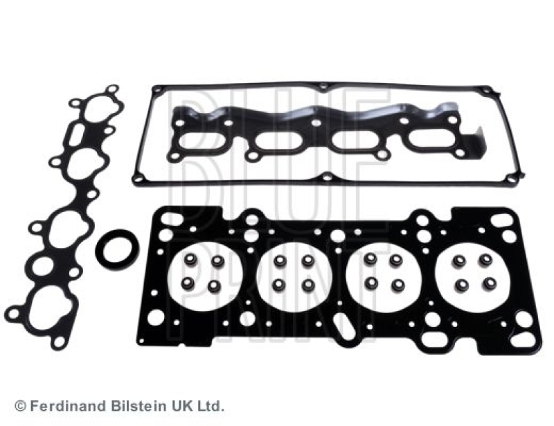 BLUE PRINT ADM56262 Zylinderkopfdichtungssatz für MAZDA