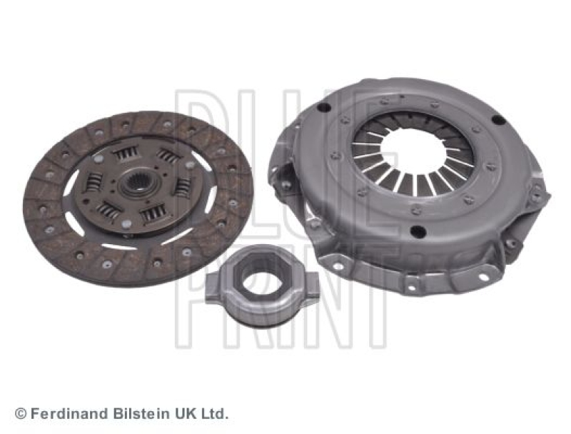 BLUE PRINT ADN13079 Kupplungssatz für NISSAN