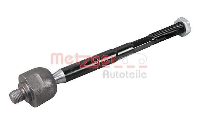 METZGER 51032108 Axialgelenk, Spurstange f&uuml;r HYUNDAI/KIA VA links/rechts