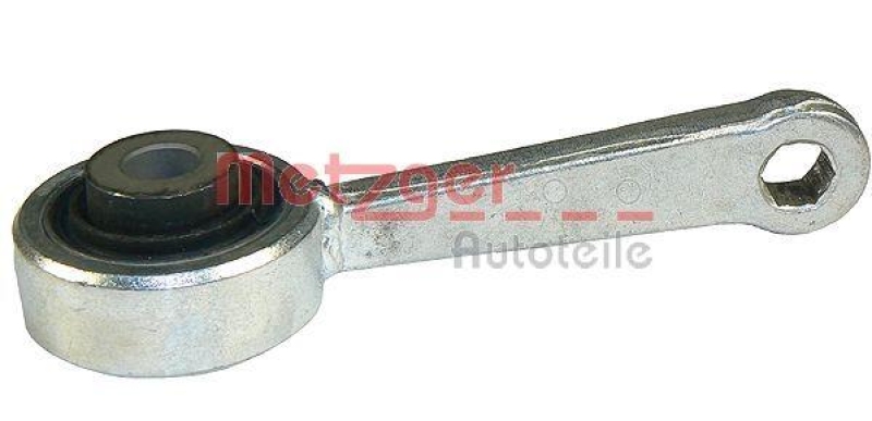 METZGER 53038501 Stange/Strebe, Stabilisator für MB VA links