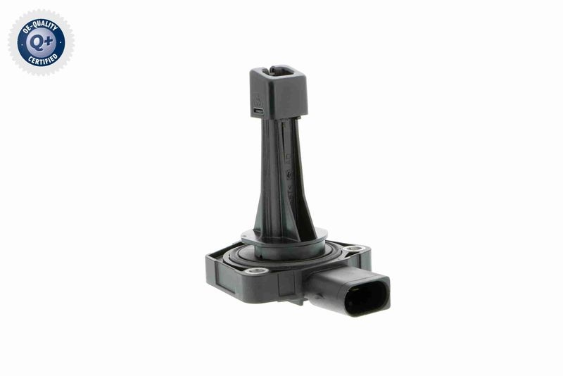 VEMO V95-72-0054 Sensor, Motorölstand 3-Polig / mit Dichtung für VOLVO