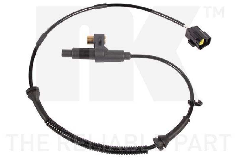 NK 295023 Sensor, Raddrehzahl für CHEVROLET