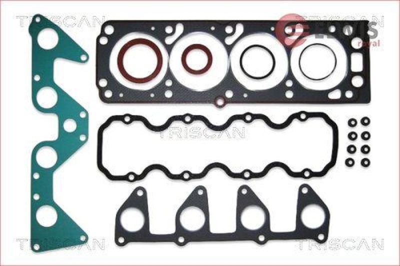 TRISCAN 598-5031 Dictungssatz für Opel