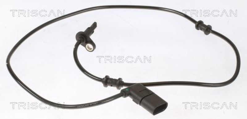 TRISCAN 8180 23242 Sensor, Raddrehzahl für Mercedes