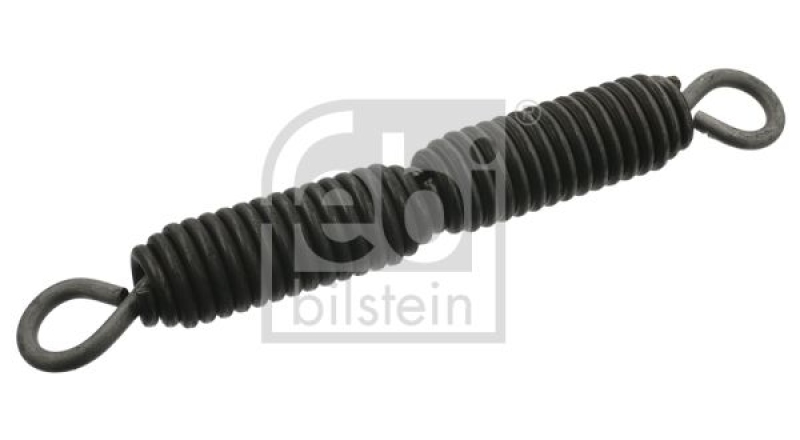 FEBI BILSTEIN 03300 Bremsbackenfeder für Bergische Achsen