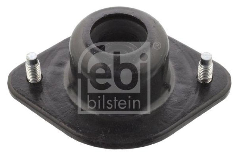 FEBI BILSTEIN 103188 Federbeinstützlager ohne Kugellager für NISSAN