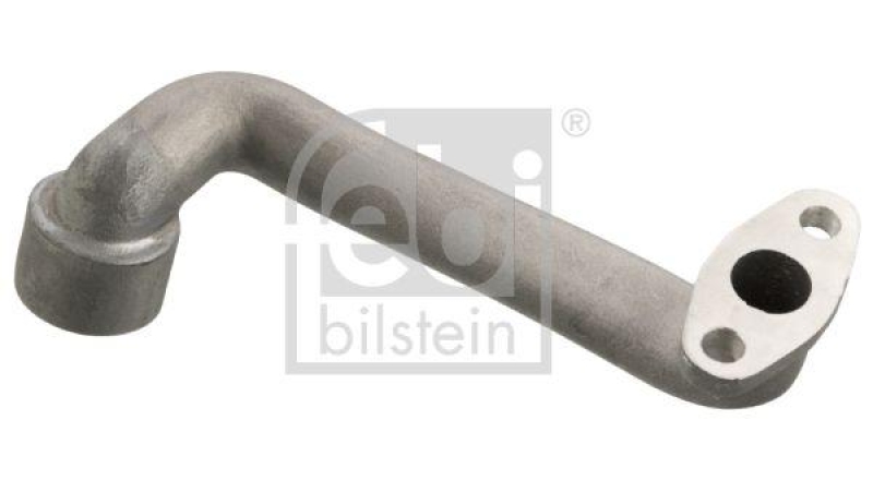 FEBI BILSTEIN 104476 Ölleitung für Mercedes-Benz