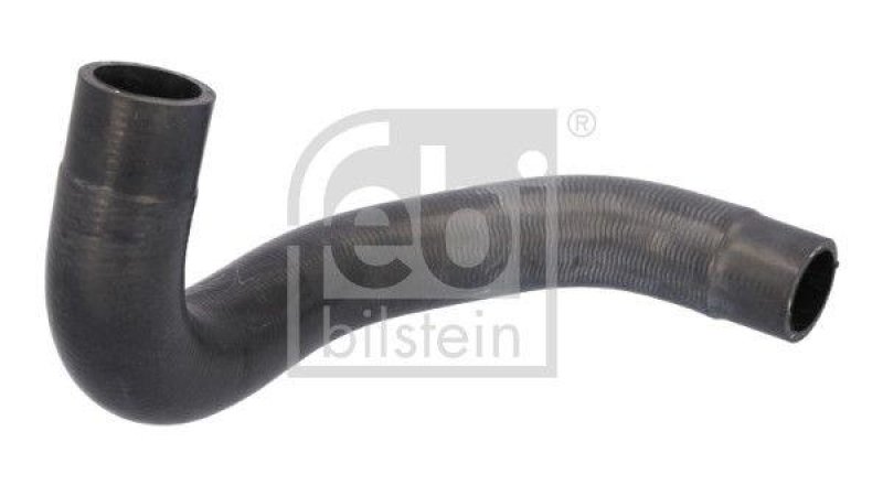 FEBI BILSTEIN 188177 Kühlwasserschlauch für HYUNDAI