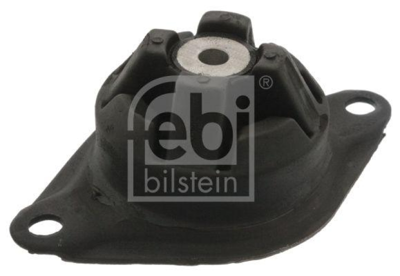 FEBI BILSTEIN 19796 Motorlager für VW-Audi