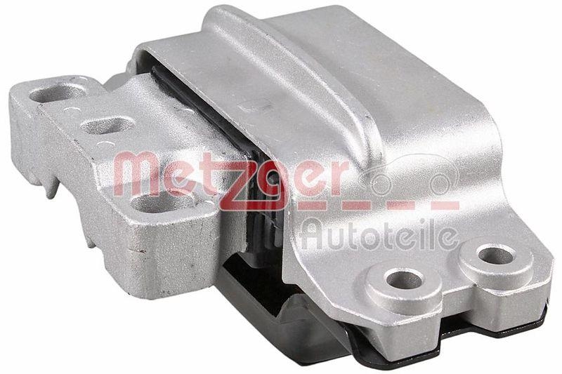 METZGER 8054095 Lagerung, Getriebe für AUDI/SEAT/SKODA/VW