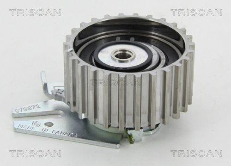 TRISCAN 8646 10138 Spannrolle für Alfa, Fiat, Lancia, Opel