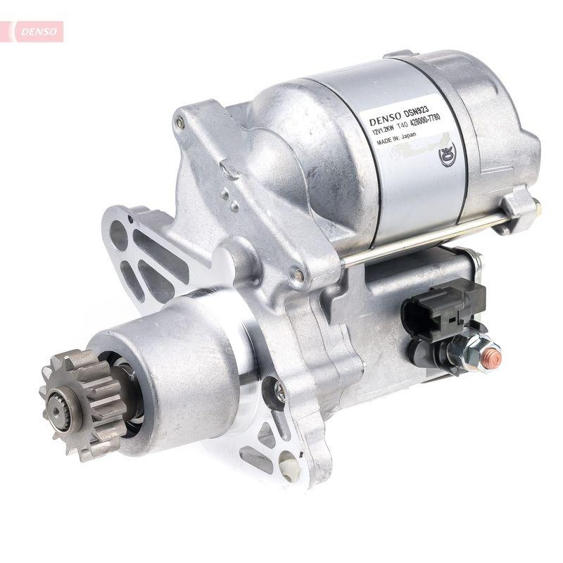 DENSO DSN923 Starter TOYOTA AVENSIS (97-03)