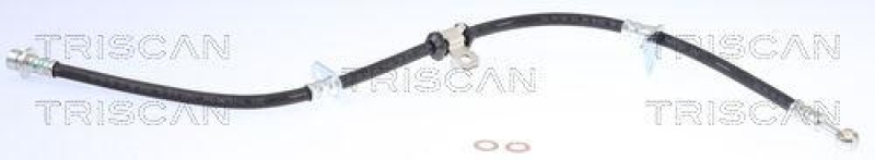 TRISCAN 8150 40154 Bremsschlauch für Honda