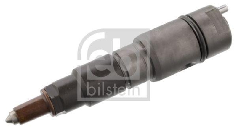 FEBI BILSTEIN 100689 Düsenhalterkombination für Mercedes-Benz