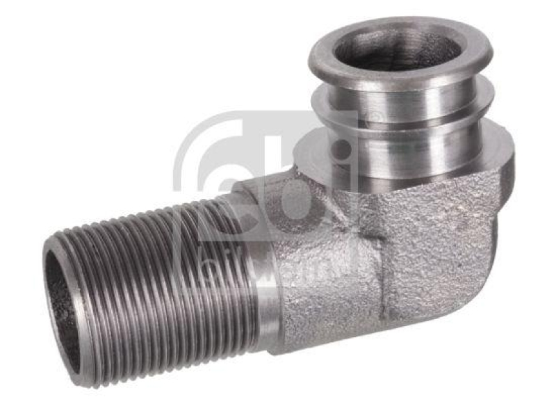 FEBI BILSTEIN 104477 Ölleitung für Mercedes-Benz