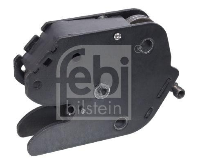 FEBI BILSTEIN 105799 Fahrerhausverriegelung für RENAULT (RVI)