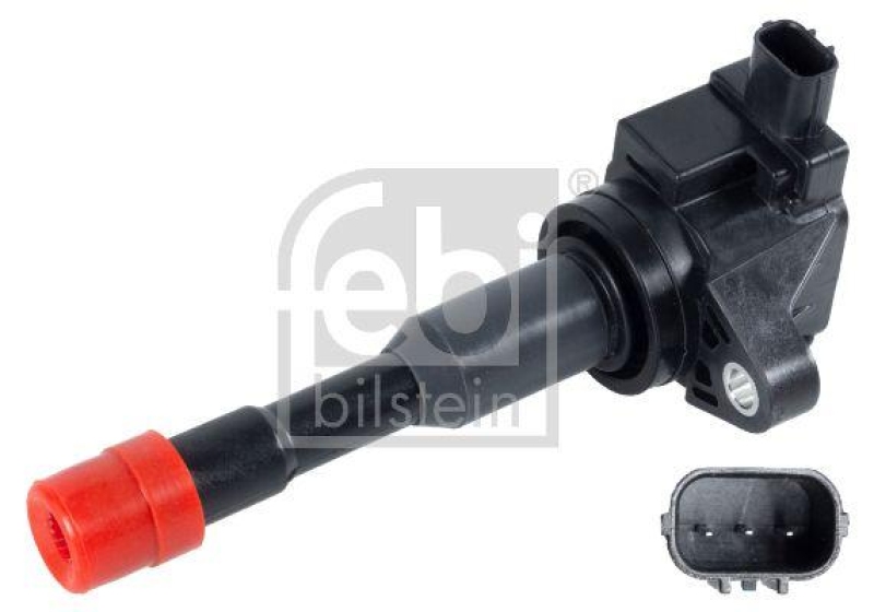 FEBI BILSTEIN 108235 Zündspule für HONDA